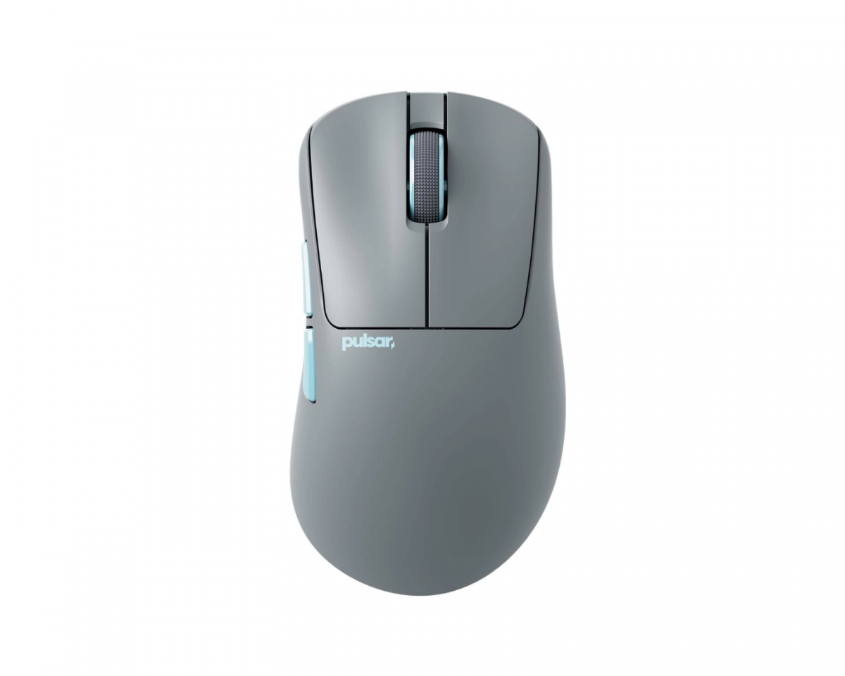 即日発送！Pulsar Xlite CrazyLight mini Pulsar Xlite CrazyLight Mini Wireless Gaming Mouse - Rock - us