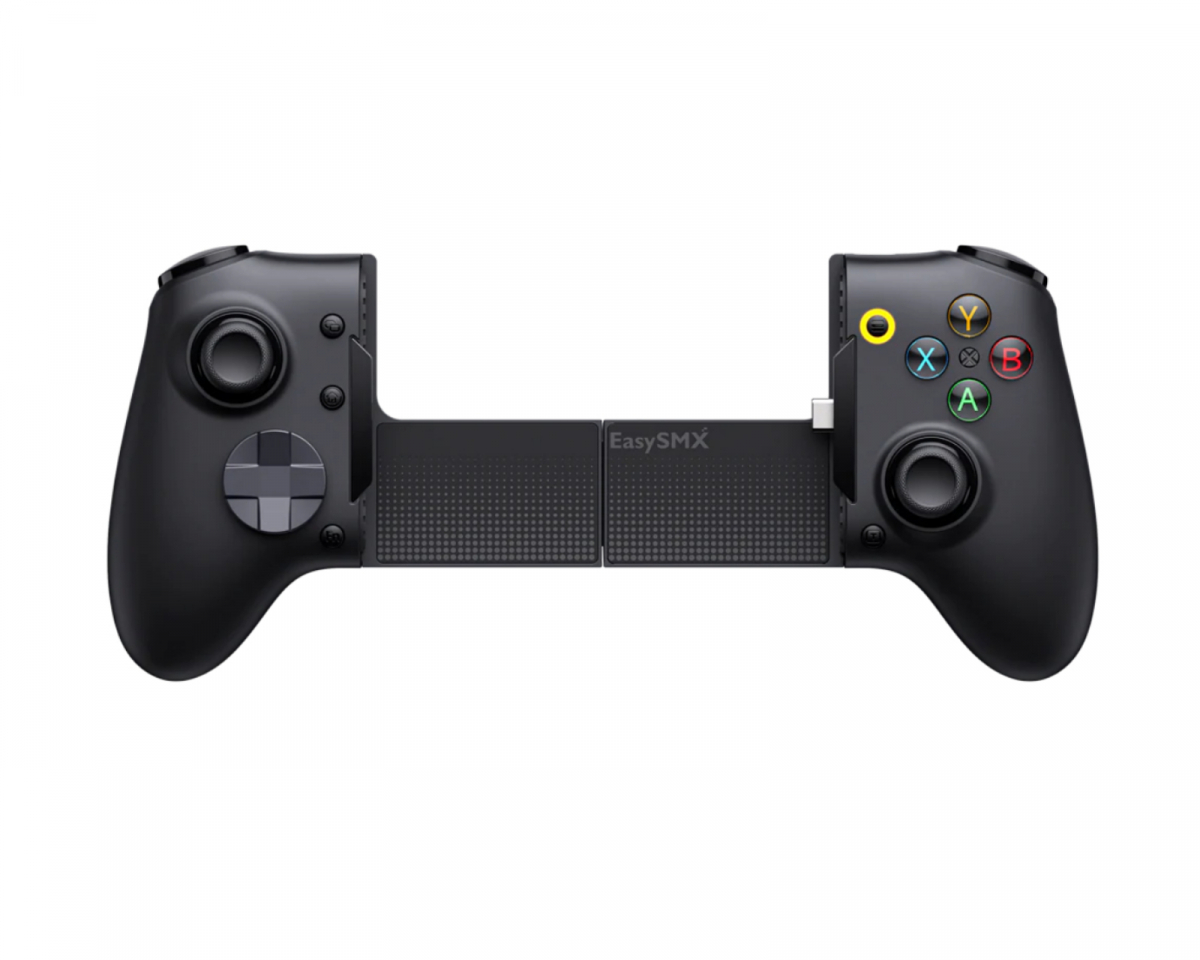 EasySMX M20 Type-C Mobile Gaming Controller [Hall Effect] - us