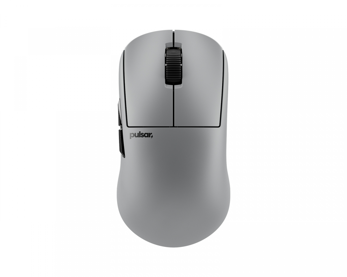 Pulsar BUZZ-X ESPORTS MOUSE ゲーミングマウス Pulsar Pro Series BUZZ-X Gaming Mouse - us.MaxGaming.com