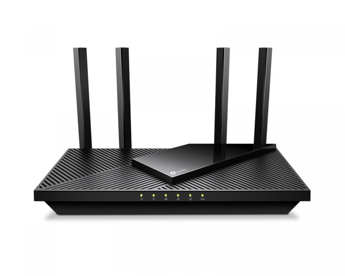 ハロー　Sense6 5台 TP-Link Archer AX55 Pro AX3000 Multi-Gigabit Wi-Fi 6 Router - us