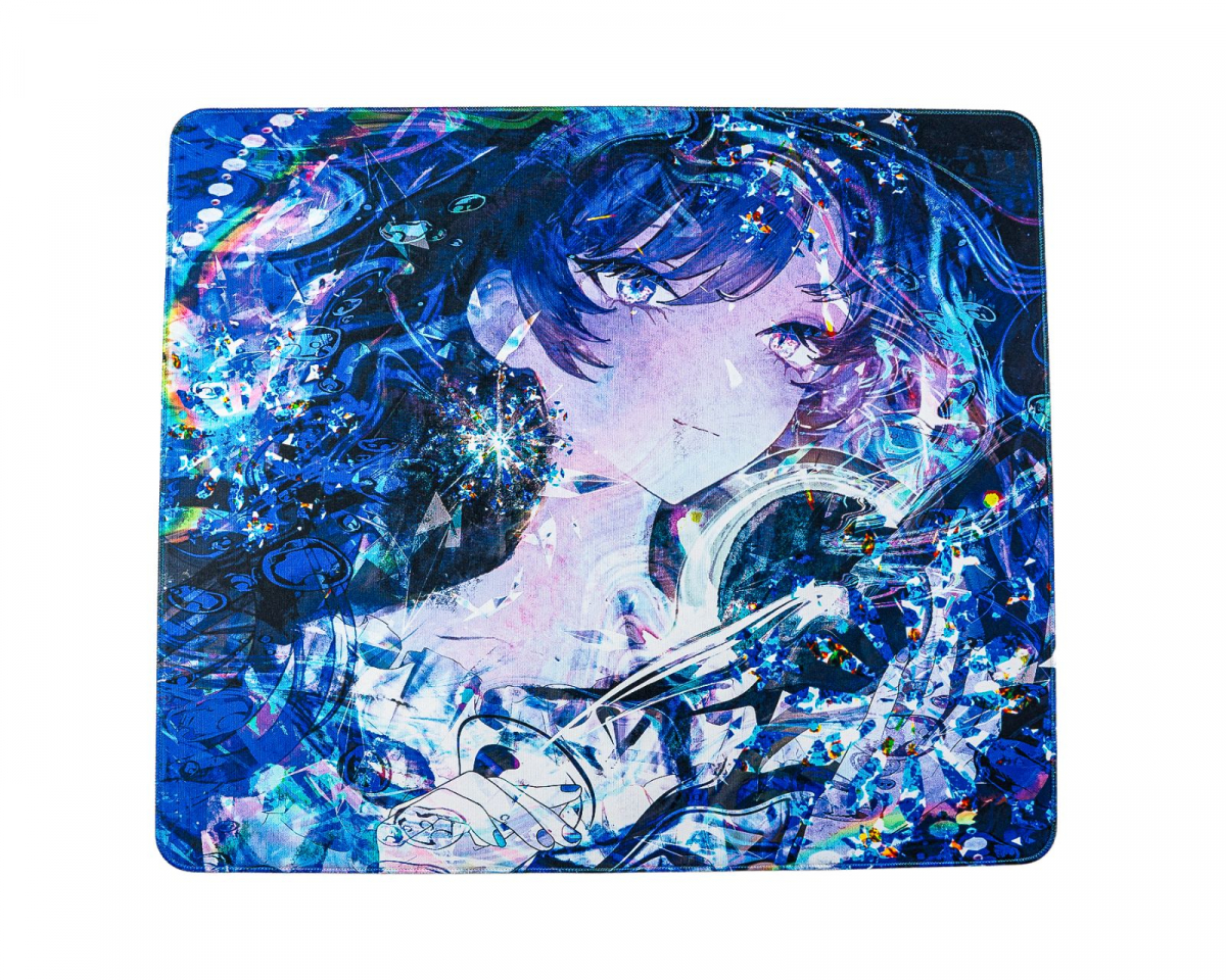 MITSUKI Koku Gaming Mousepad - us.MaxGaming.com