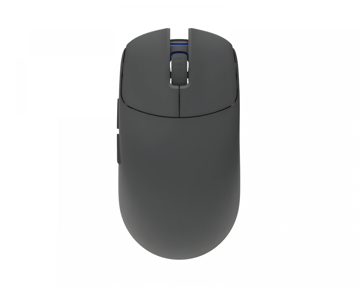 G-Wolves LYCAN 8K Wireless Gaming Mouse - Black - us.MaxGaming.com