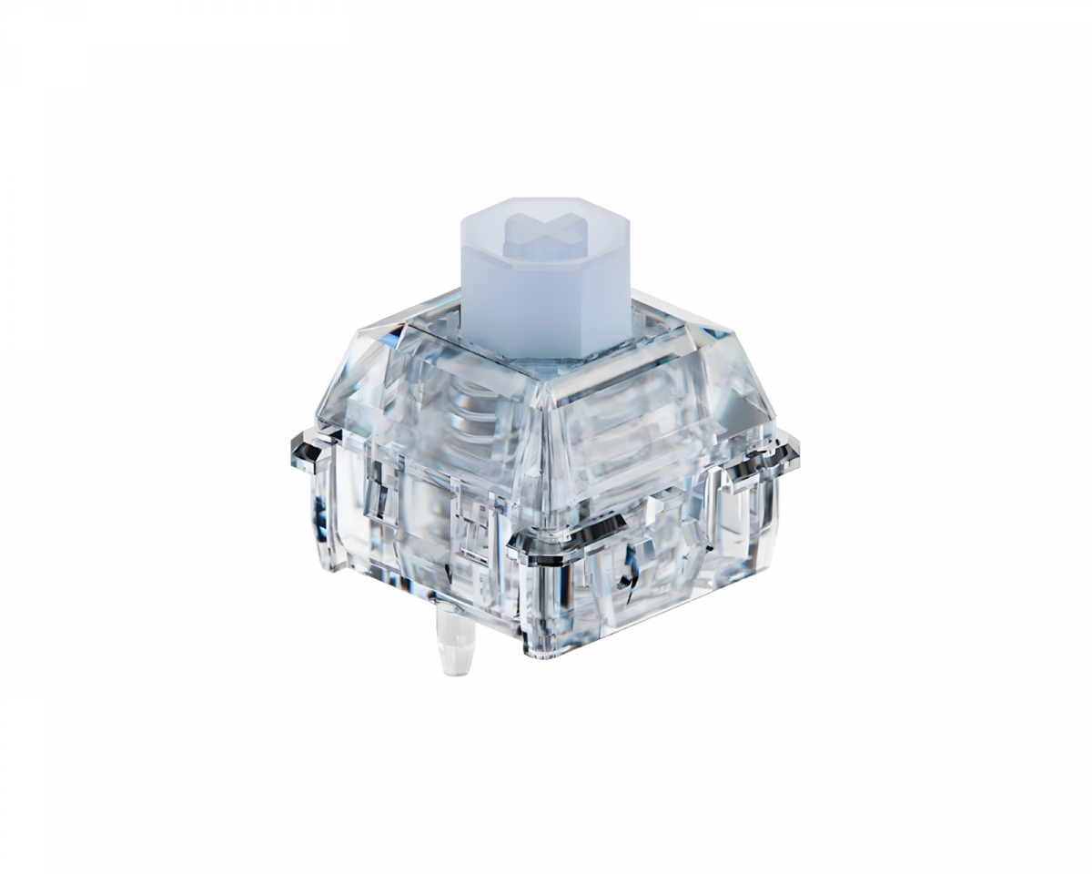 Wuque Studio WS Flux The Heart of the Ocean HE Linear Switch - us
