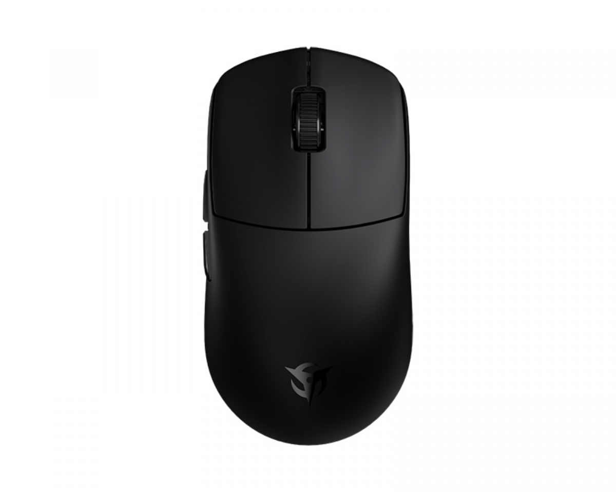 Ninjutso Sora v3 8K Superlight Wireless Gaming Mouse - Black - us