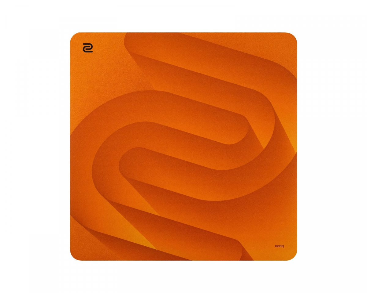 ZOWIE by BenQ H-SR-SE II Mouse Pad - Orange - us.MaxGaming.com