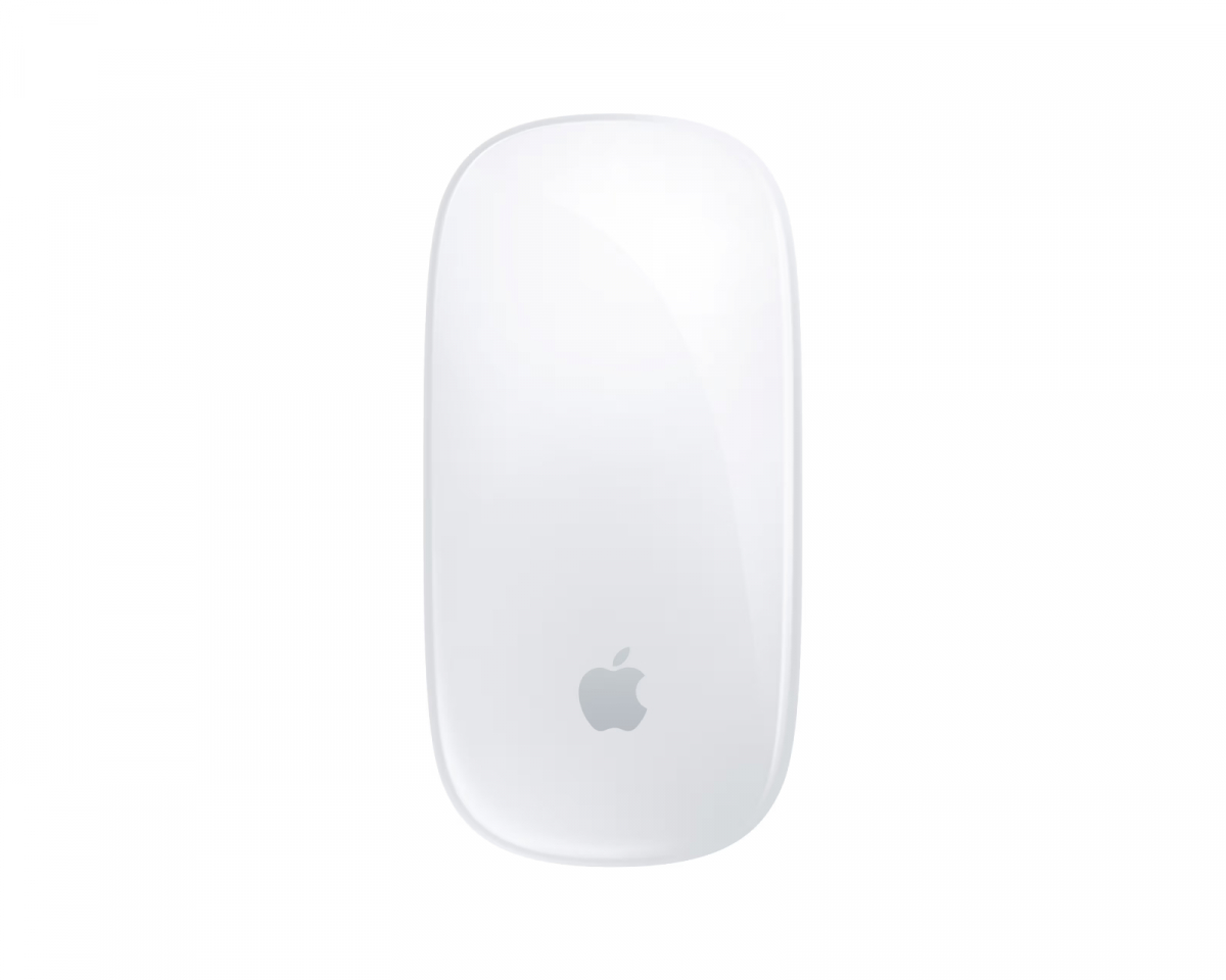 新品・未使用　「Apple Magic Mouse」 Apple Magic Mouse Multi-Touch - White - us.MaxGaming.com