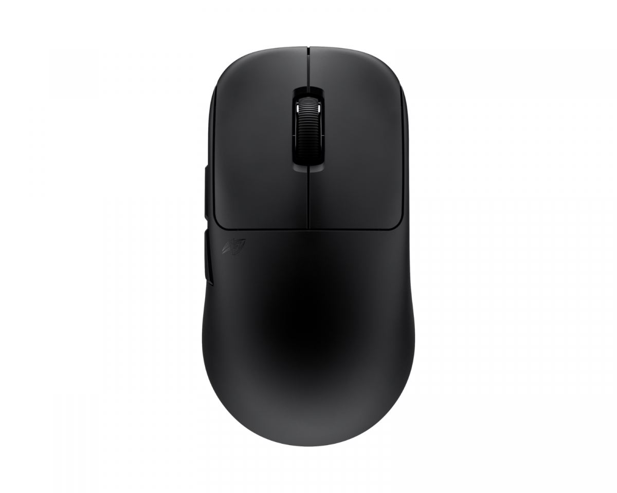 マウス・トラックボール Pulsar TenZ Signature Edition Pulsar TenZ Medium Signature Edition 2.0 Gaming Mouse - Black - us
