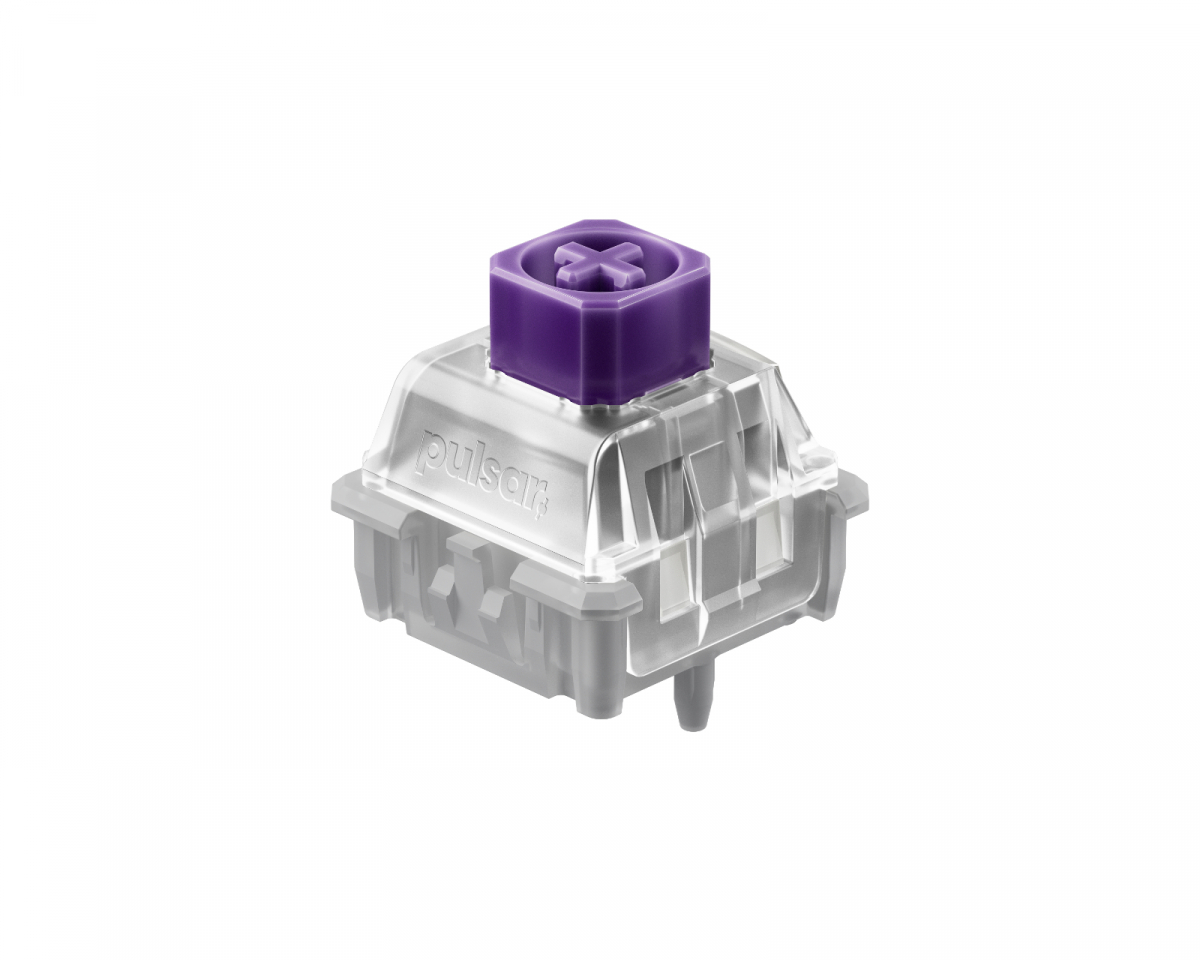 Pulsar Magnetic Switch Gravity S Pro (95-Pack) - us.MaxGaming.com