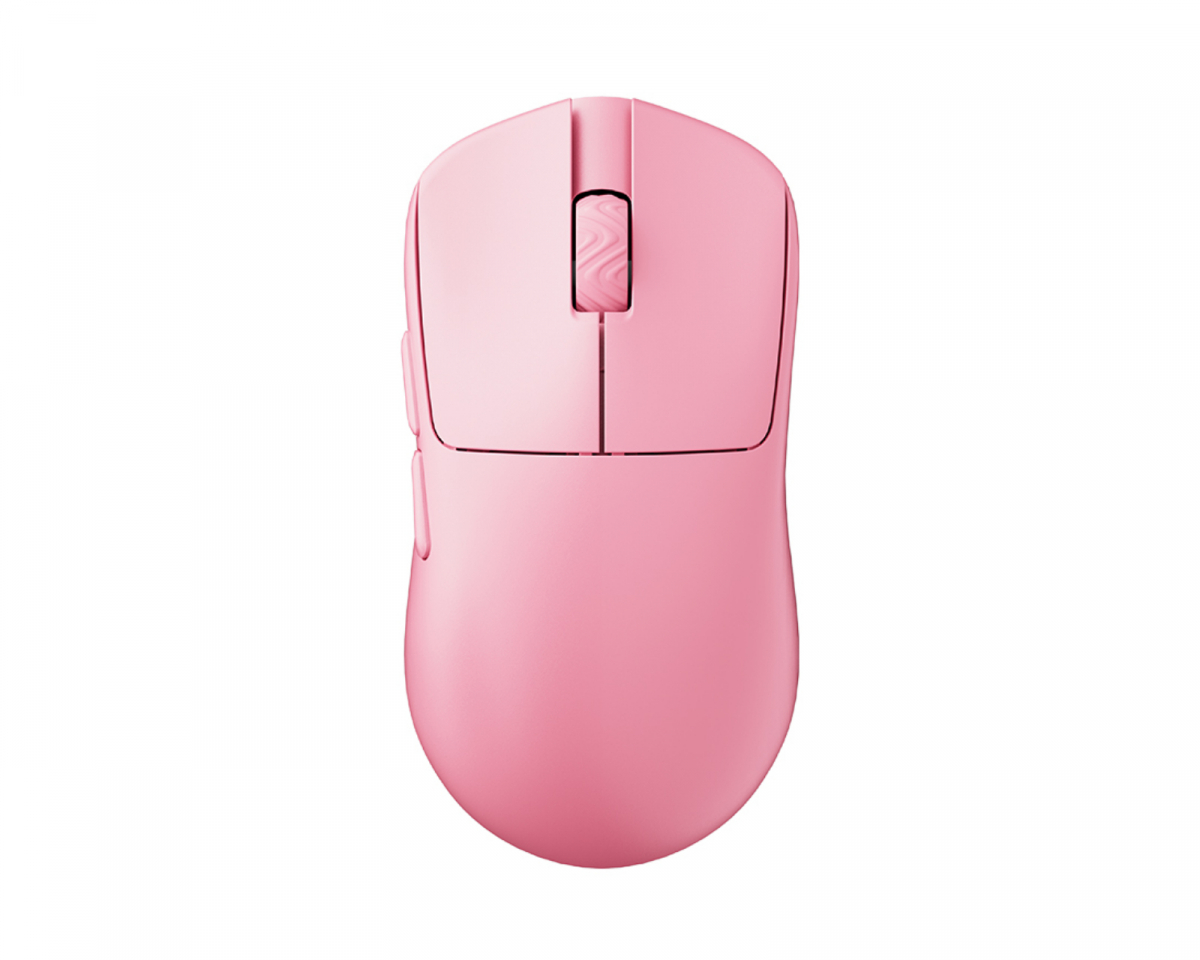 Scyrox V6S Wireless Gaming Mouse - Pink - us.MaxGaming.com