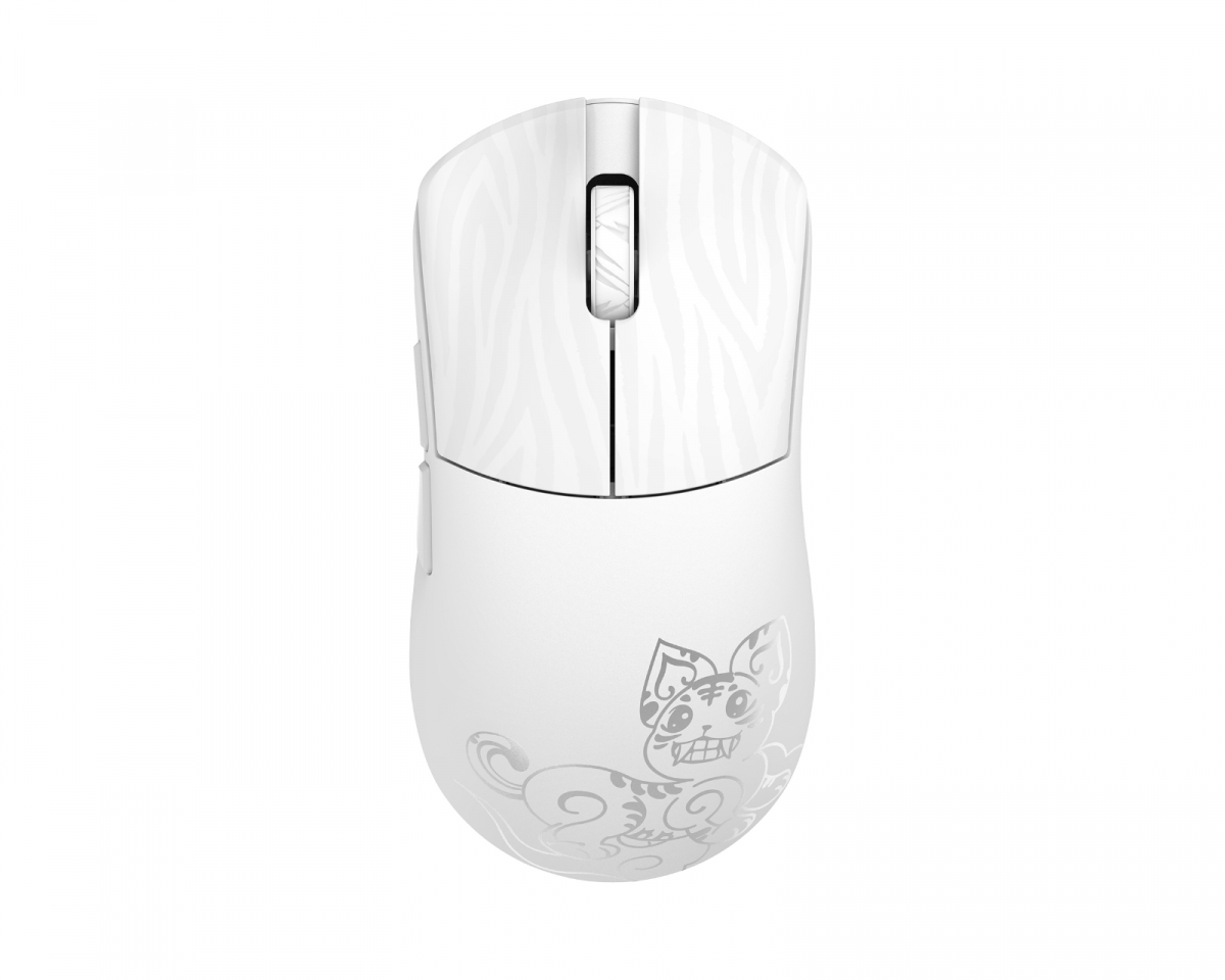 WLMouse Huan M x Xi'an Museum Magnesium Wireless Gaming Mouse