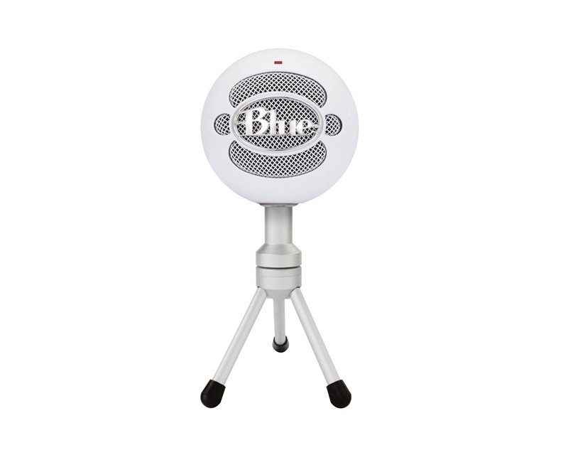 Blue Microphones Snowball iCE Microphone us.MaxGaming