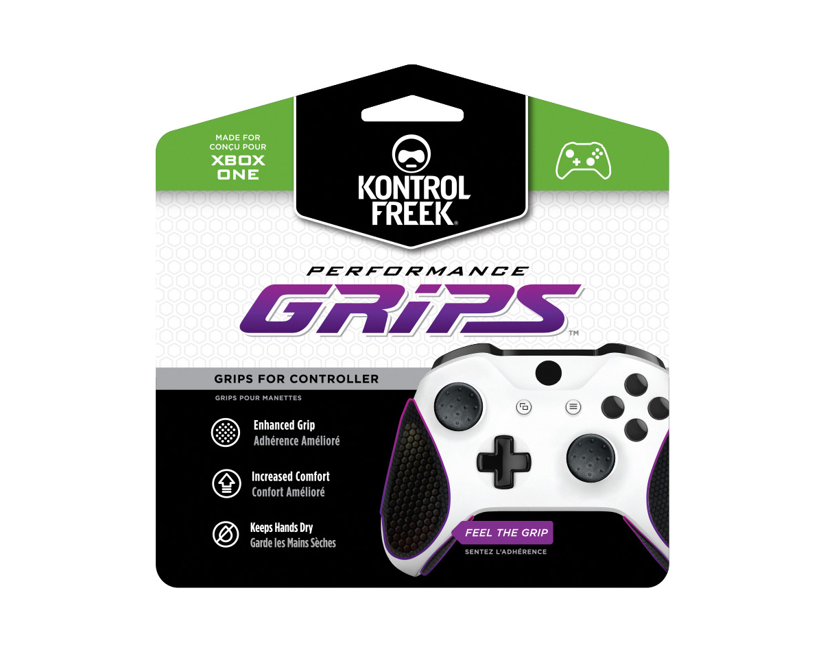 gaming grips xbox
