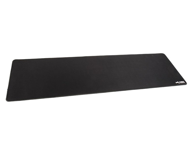 Glorious PC 3XL Extended White Desk / Mouse Pad