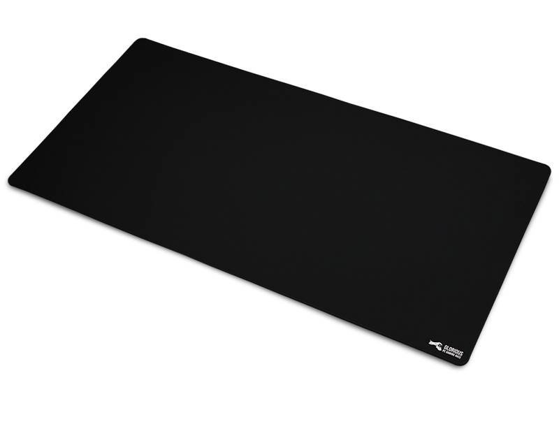 From Japan] ARTISAN Gaming Mouse Pad Hien FX XSOFT L size FXHIXSLR Wine Red