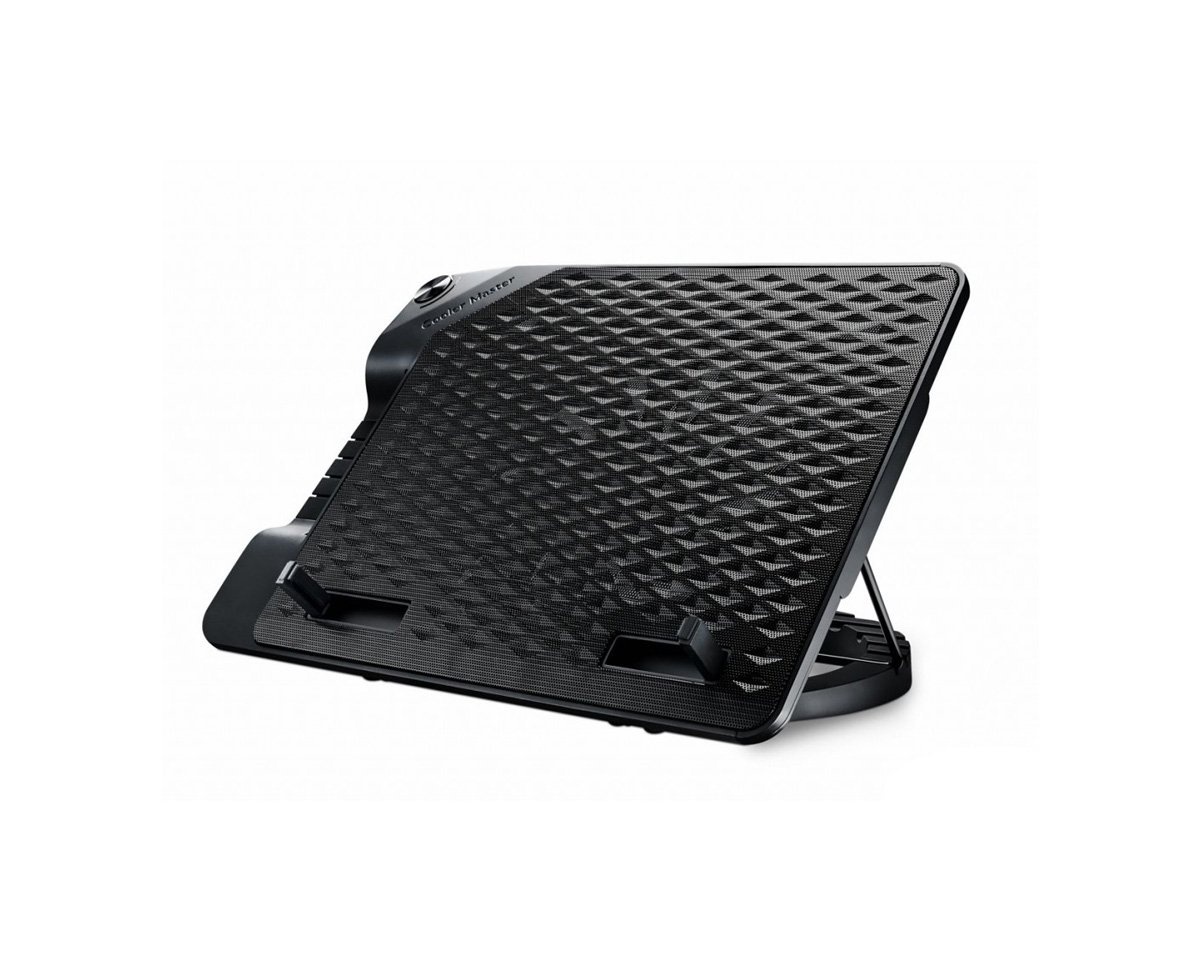 Cooler master ergo online stand