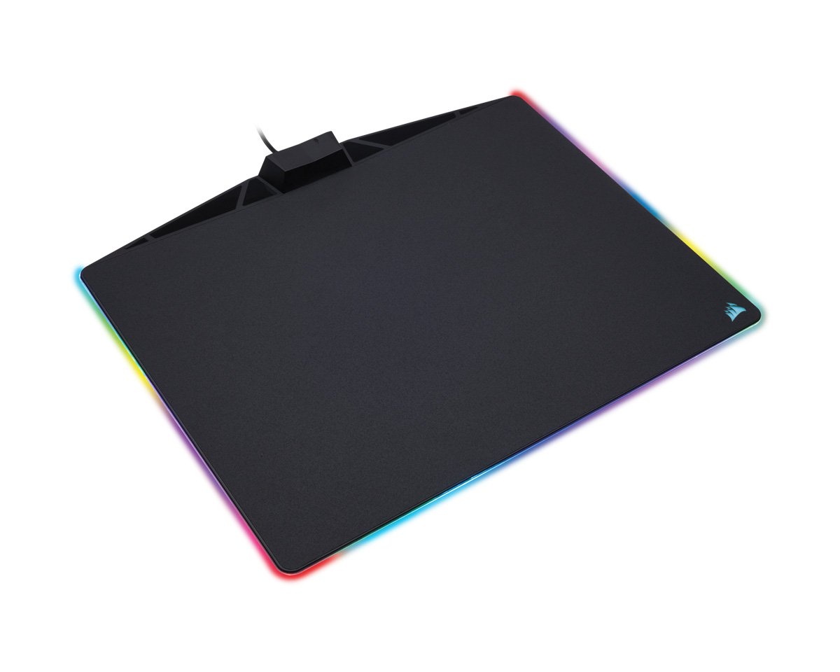 corsair mousepad polaris rgb mm800