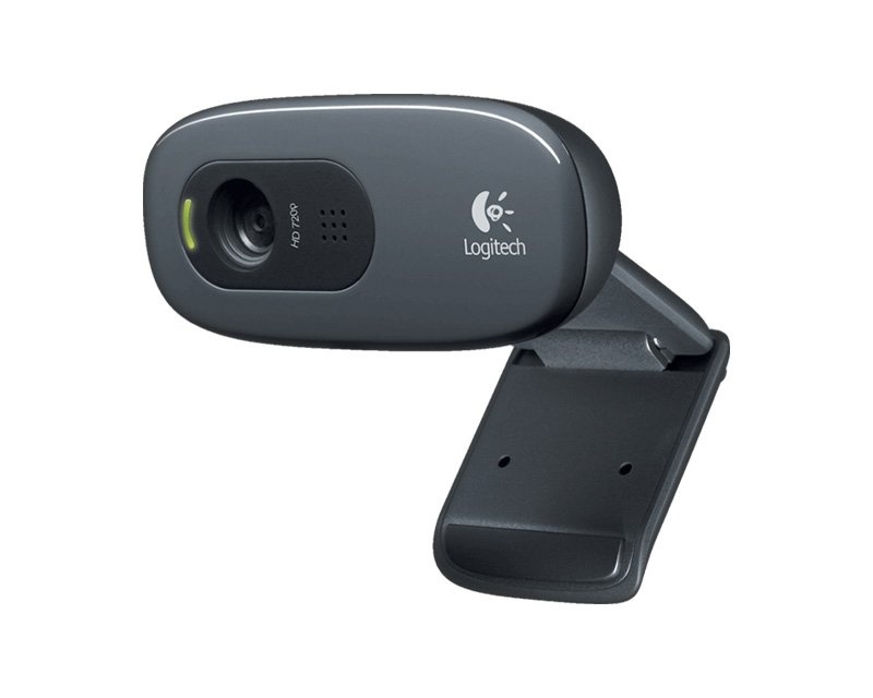 HD Webcam C270 - us.MaxGaming.com