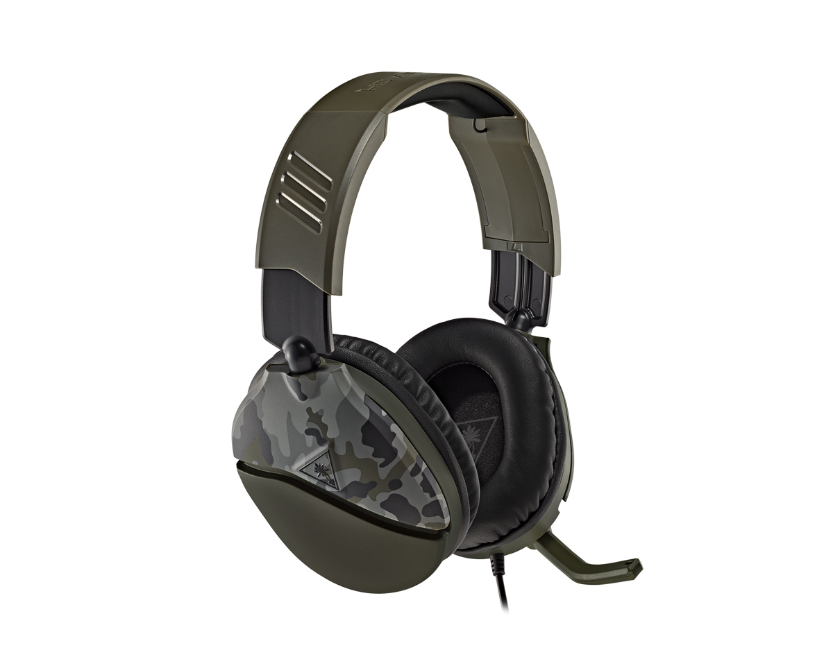 Turtle beach recon online headset