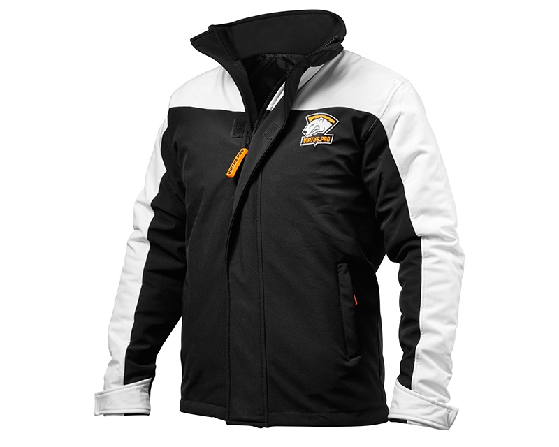 Softshell Jacket (Winter Edition) Softshell Jacket (Winter Edition)