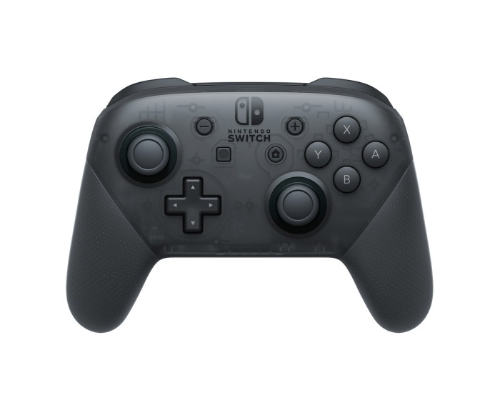 Nintendo Switch Pro Controller - us.MaxGaming.com