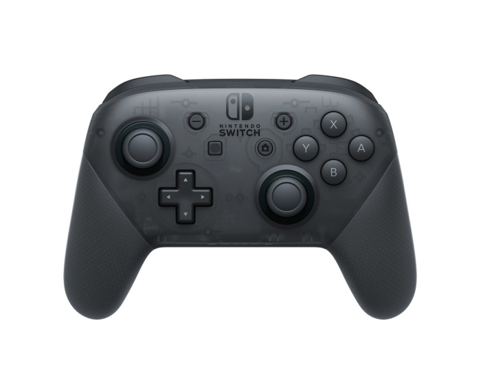 Deltaco Gaming Nintendo Switch Bluetooth Controller 