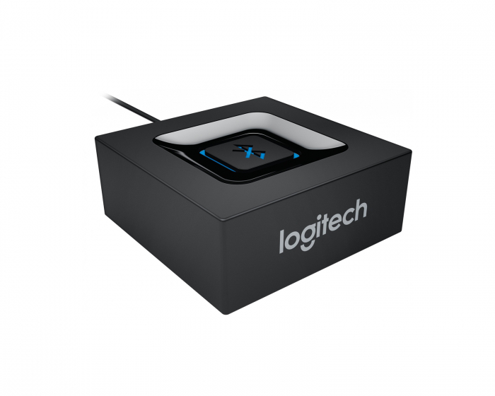 Logitech Bluetooth Audio Adapter