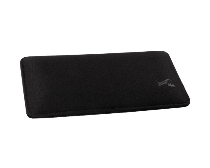 Glorious PC Gaming Race Stealth Mouse Wrist pad - Compact Slim