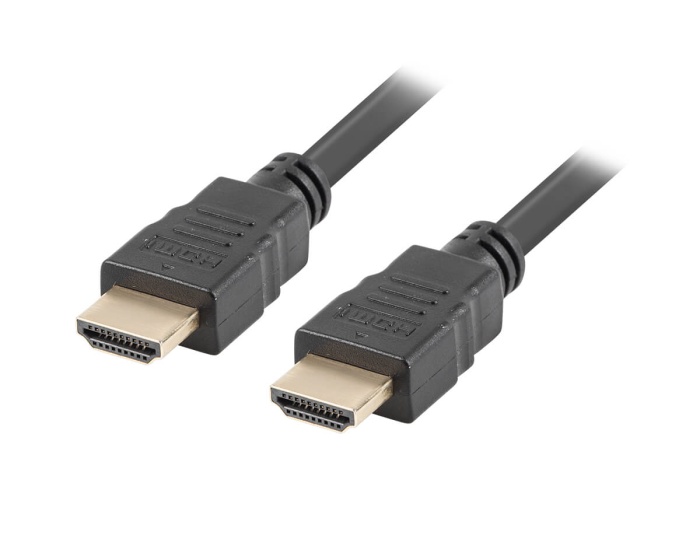 Lanberg HDMI Cable V1.4b 4K 3m