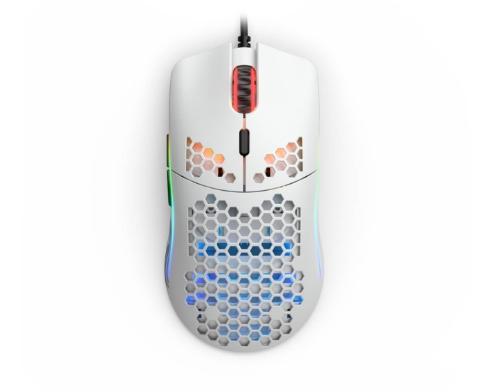 Glorious Model O Gaming Mouse White