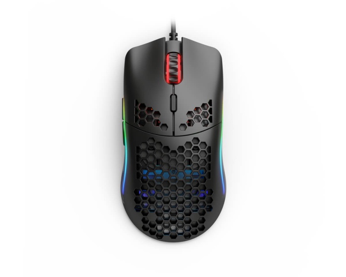 Glorious Model O- Gaming Mouse Black