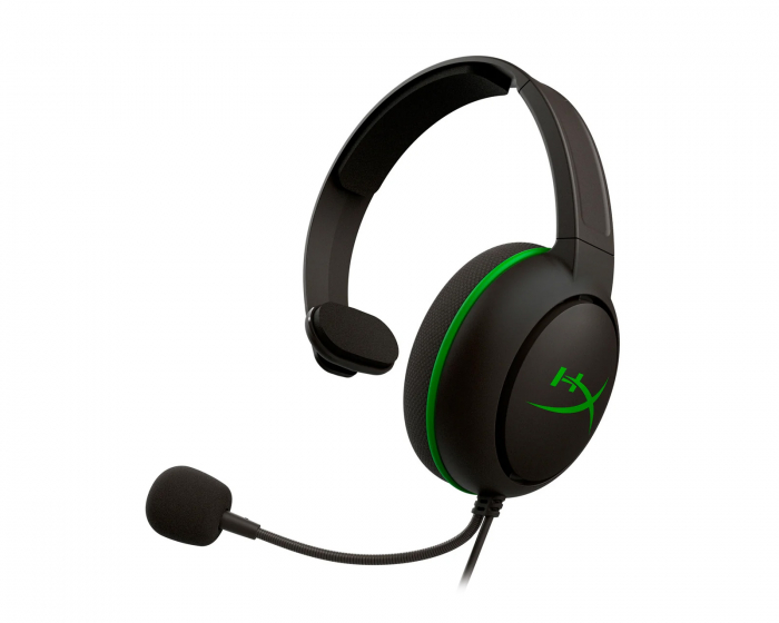 HyperX CloudX Chat Headset for Xbox