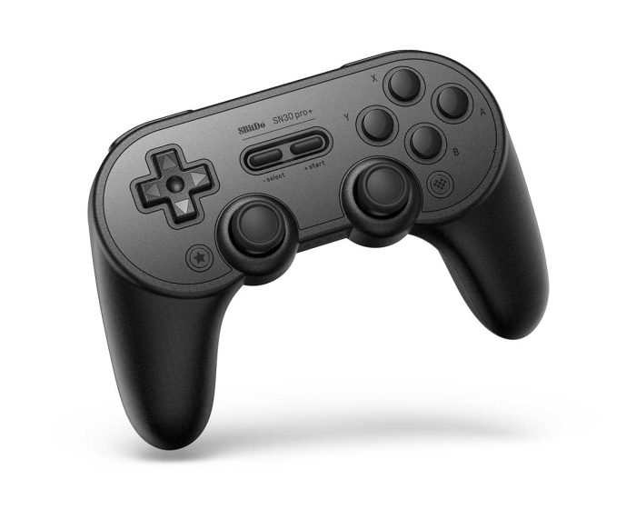 Buy 8bitdo Sn30 Pro Bluetooth Gamepad G Classic Edition At Us Maxgaming Com