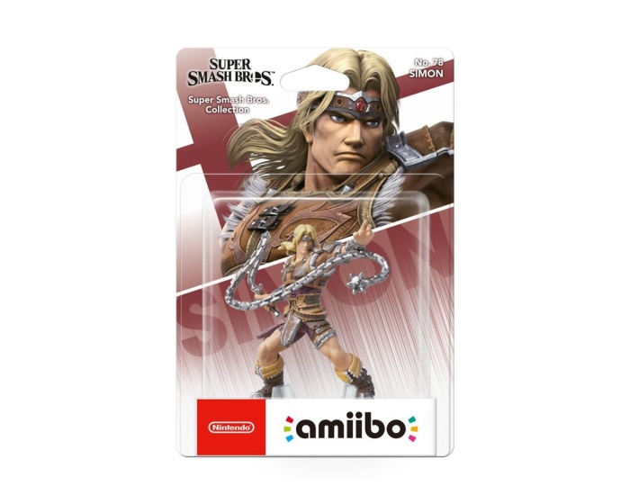 Amiibo figure - A wide range of products at us.MaxGaming.com