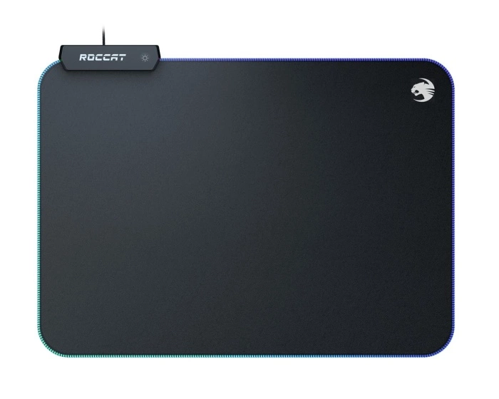 Roccat Sense AIMO RGB Mousepad