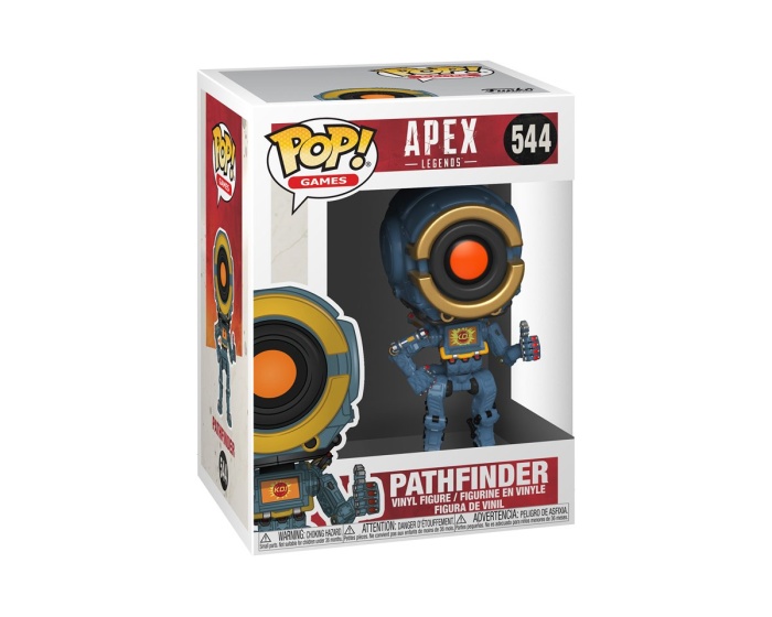 pathfinder funko