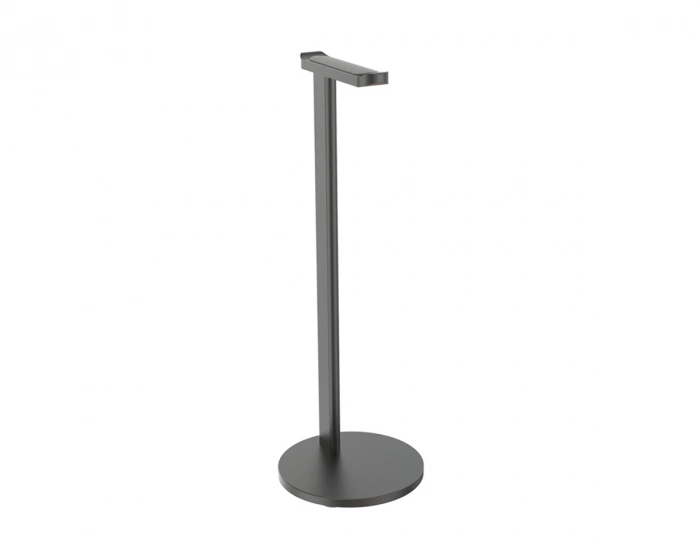 Headset Stand Aluminum - Black