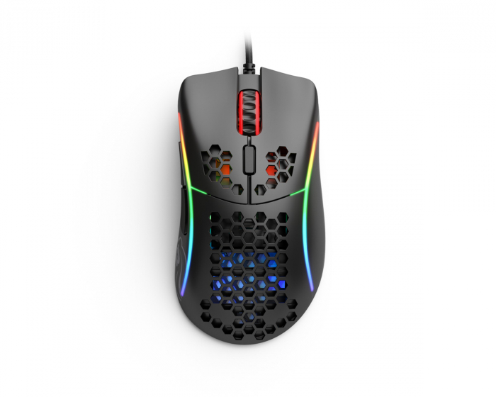 Glorious Model D- Gaming Mouse Black