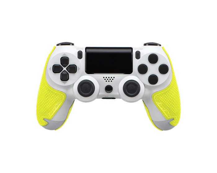 Lizard Skins Grips for PlayStation 4 Controller - Neon