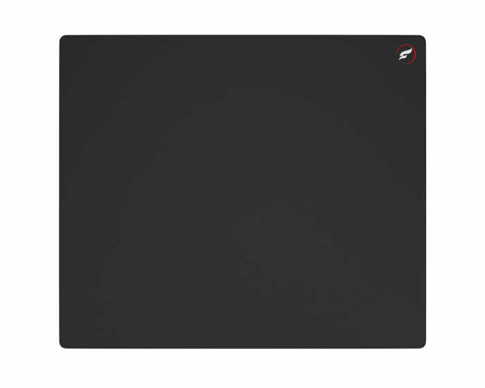 Odin Gaming ZeroGravity XL Standard Black Mouse Pad