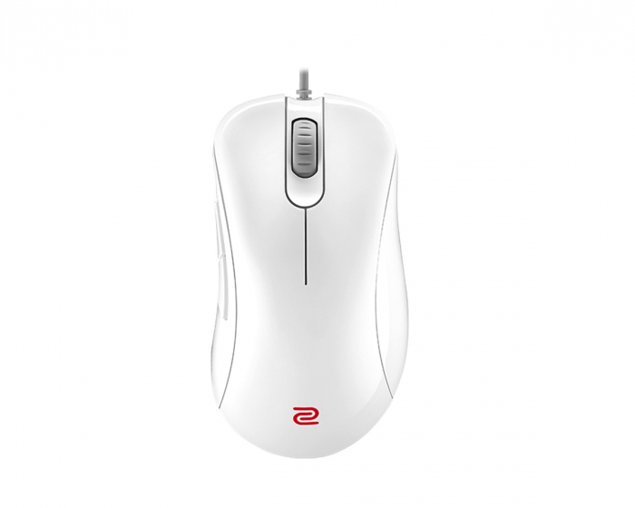 ZOWIE by BenQ EC1 Gaming Mouse - White