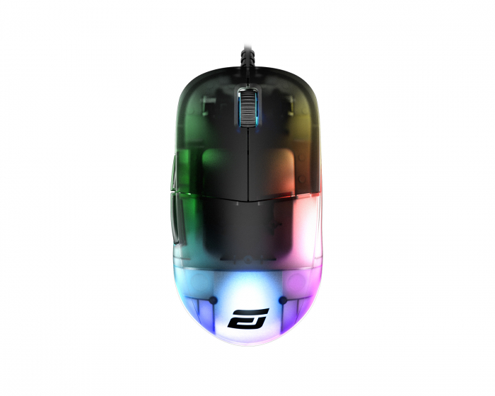 Endgame Gear XM1 RGB Gaming Mouse - Dark Frost