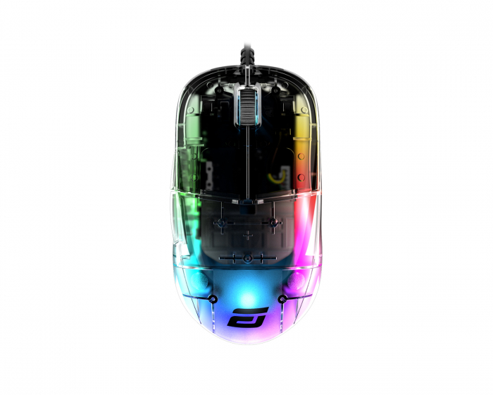 Buy Endgame Gear Xm1 Rgb Gaming Mouse Dark Reflex At Us Maxgaming Com