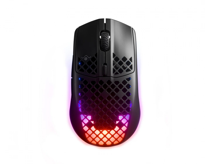 SteelSeries Aerox 3 Wireless Gaming Mouse