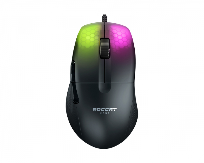 Buy Roccat Kone Pure Ultra Gaming Mouse White At Us Maxgaming Com Buy Roccat Kone Pure Ultra Gaming Mouse White At Us Maxgaming Com