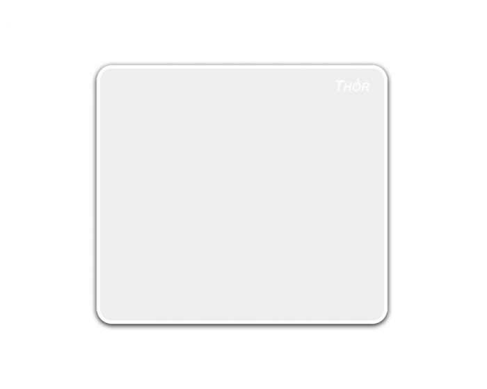 X-raypad Thor Gaming Mousepad - White - XL