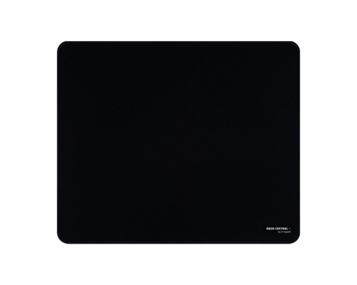 X-raypad Aqua Control Plus Mousepad - Black - XL