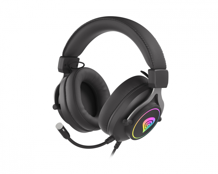 Genesis Headset - Gaming Headset at MaxGaming.com