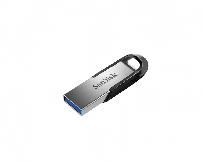 SanDisk Ultra Flair CZ73 USB Flash Drive 3.0 - 64GB
