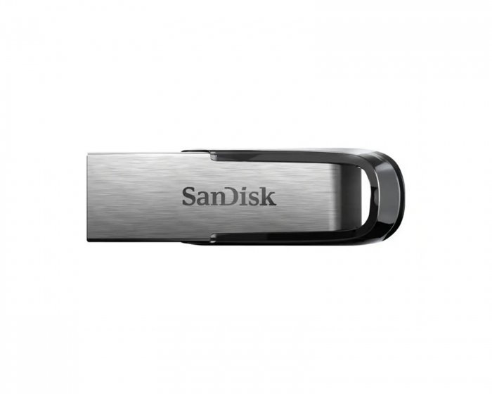 SanDisk Ultra Flair CZ73 USB Flash Drive 3.0 - 64GB