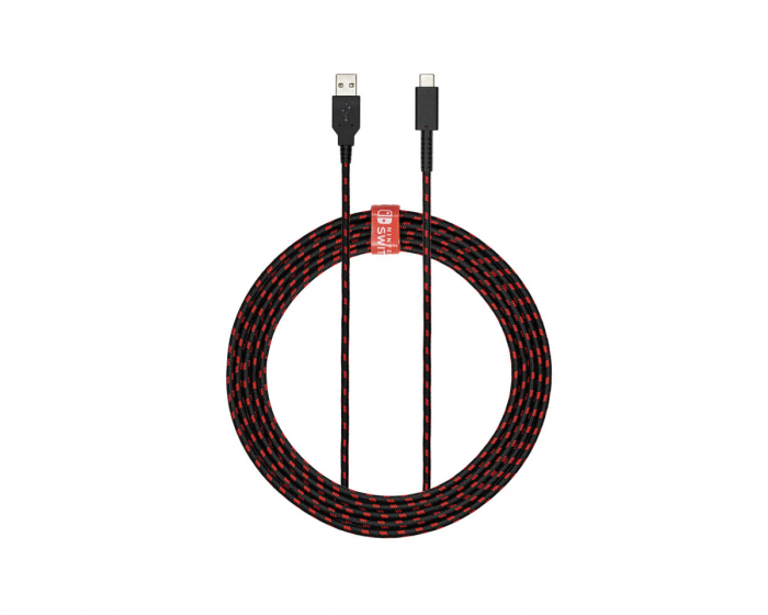 PDP USB-C Charing Cable For Nintendo Switch